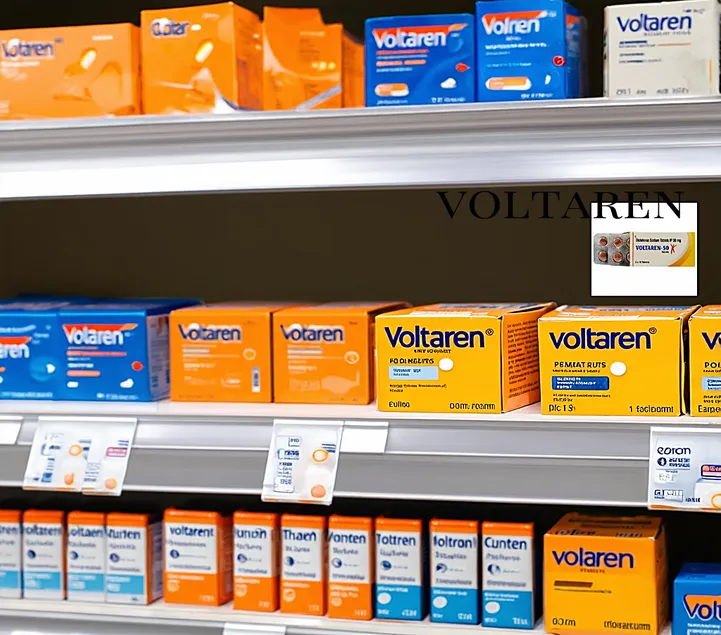 Voltaren 2